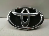 Mostrina con logo/emblema della casa automobilistica