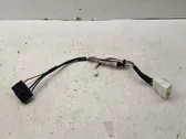 Heater control cables