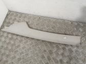 (A) pillar trim