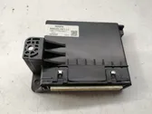 Air conditioning/heating control unit