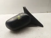 Manual wing mirror