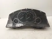 Speedometer (instrument cluster)