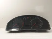 Speedometer (instrument cluster)