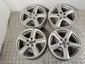 R17 alloy rim