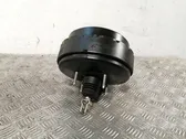 Brake booster