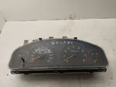 Speedometer (instrument cluster)