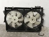 Fan set