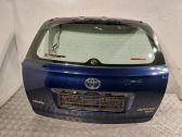 Tailgate/trunk/boot lid