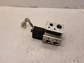 Air conditioning (A/C) expansion valve