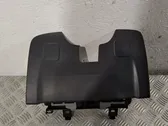 Airbag de las rodillas