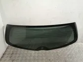 Rear windscreen/windshield window