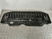 Front bumper skid plate/under tray