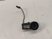 Rear parking sensor holder (PDC)
