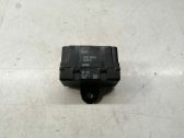 Seat heating relay