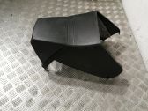 Gear shifter surround trim plastic