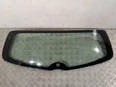 Rear windscreen/windshield window