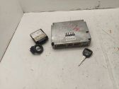 Engine ECU kit and lock set