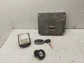 Kit calculateur ECU et verrouillage