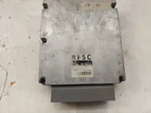 Calculateur moteur ECU