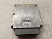 Calculateur moteur ECU