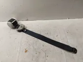 Cinturón trasero