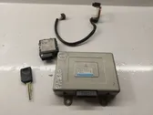 Kit calculateur ECU et verrouillage