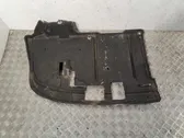 Rear underbody cover/under tray