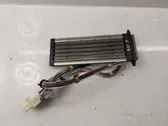 Radiador de calefacción eléctrico de habitáculo