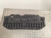 Front bumper skid plate/under tray