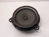 Rear door speaker