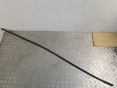 Roof trim bar molding cover