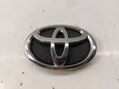 Mostrina con logo/emblema della casa automobilistica