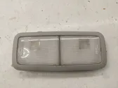 Rear seat light