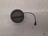 Fuel tank filler cap