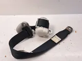 Ceinture de sécurité arrière