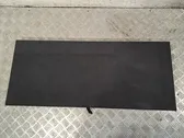 Trunk/boot floor carpet liner