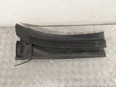 Windshield trim