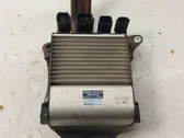 Unité / module de commande d'injection de carburant