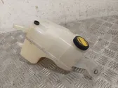 Coolant expansion tank/reservoir