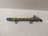 Fuel main line pipe