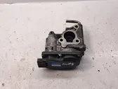 EGR valve