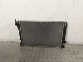 Coolant radiator