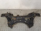 Front subframe