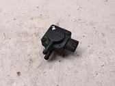 Exhaust gas pressure sensor