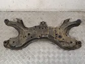 Front subframe