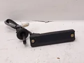 Tailgate release/open handle