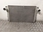 Intercooler radiator