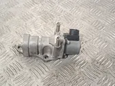 EGR valve