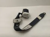 Ceinture de sécurité arrière