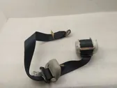 Ceinture de sécurité arrière